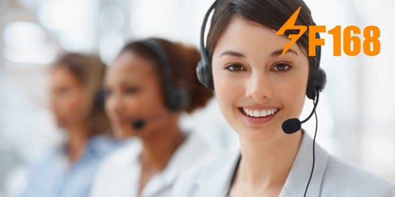 Dịch Vụ Chăm Sóc Khách Hàng Chuyên Nghiệp Của F168 1 Dịch vụ CSKH của nhà cái F168 là gì?