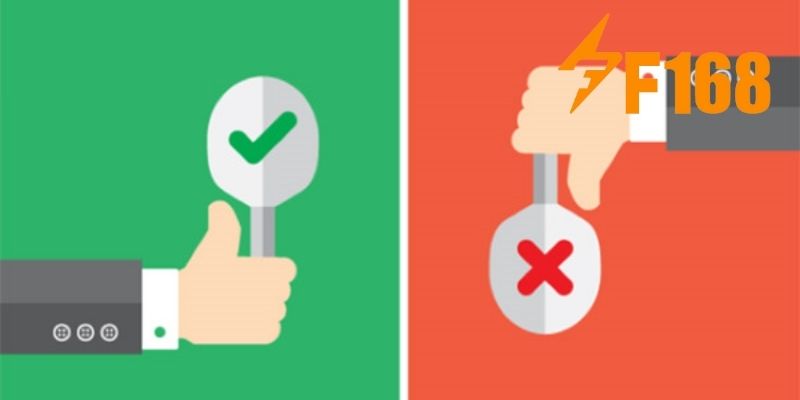 Dịch Vụ Chăm Sóc Khách Hàng Chuyên Nghiệp Của F168 3 Sử dụng hệ thống chăm sóc khách hàng F168 cần lưu ý gì?