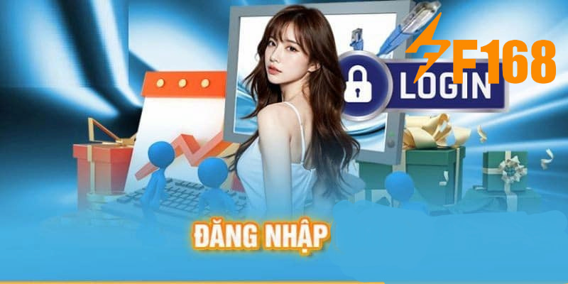 Đăng Nhập F168 - Bắt Đầu Hành Trình Khám Phá Cá Cược 3 Tham gia vào F168 ngay để có được những giây phút giải trí thú vị