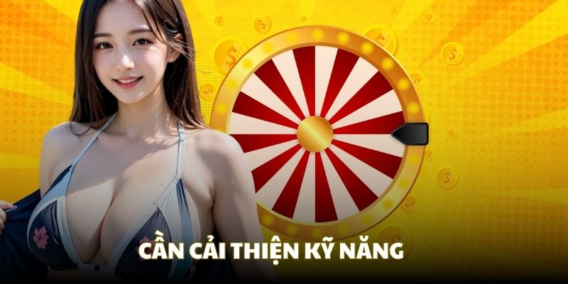 Cách đánh đề ngày nào cũng trúng: Hướng dẫn chi tiết 4 Để tìm cách đánh đề ngày nào cũng trúng bạn cần cải thiện kỹ năng